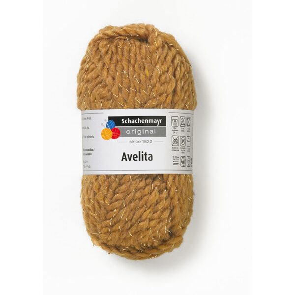 lana avelita